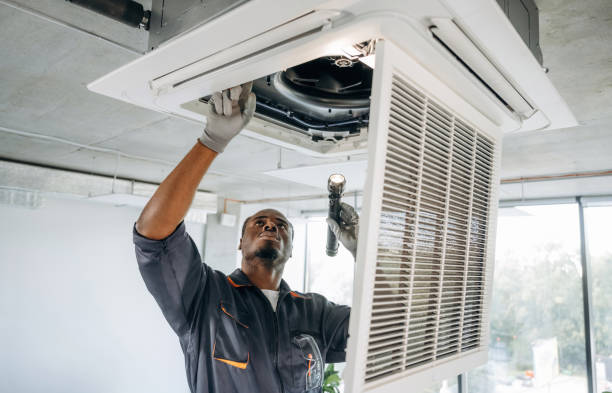 Licensed Ductwork Repair service in Irwin, OH - FH HVAC