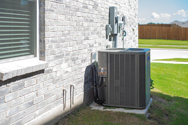 Reliable Ductwork Repair contractor in Irwin, OH by FH HVAC